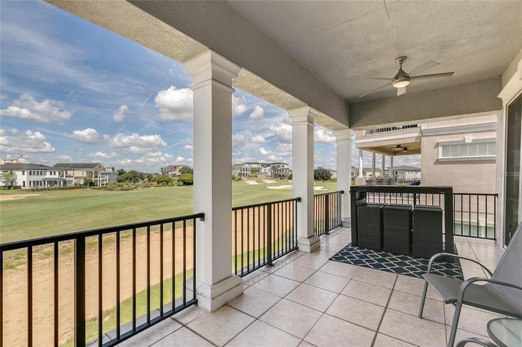 5 Bedrooms With In-Law Suite Reunion Resort Villa Pool, Spa, No Water Park Kissimmee Buitenkant foto