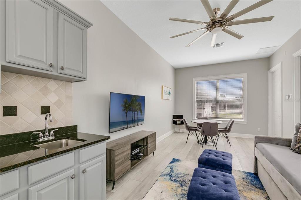 5 Bedrooms With In-Law Suite Reunion Resort Villa Pool, Spa, No Water Park Kissimmee Buitenkant foto