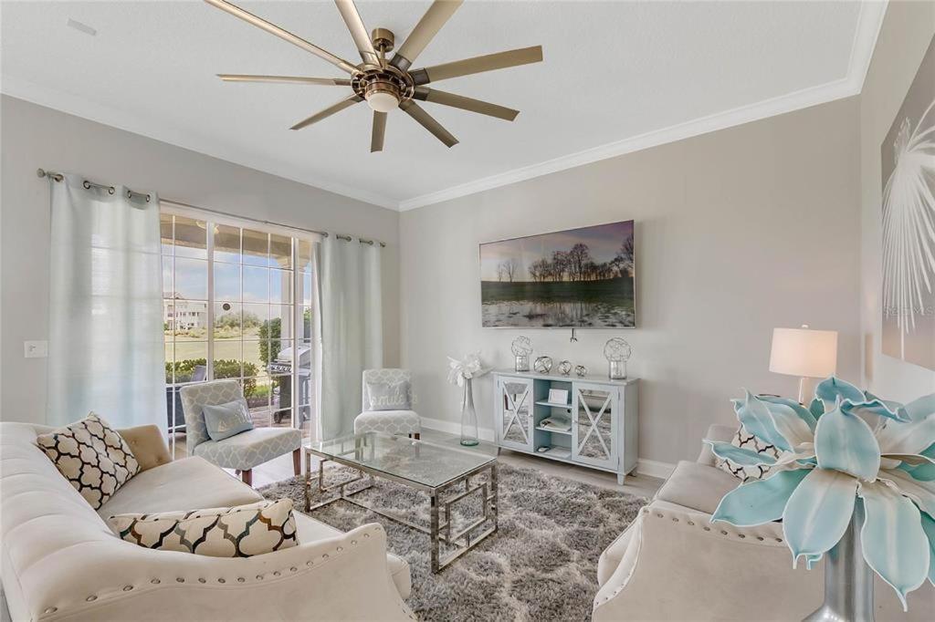 5 Bedrooms With In-Law Suite Reunion Resort Villa Pool, Spa, No Water Park Kissimmee Buitenkant foto