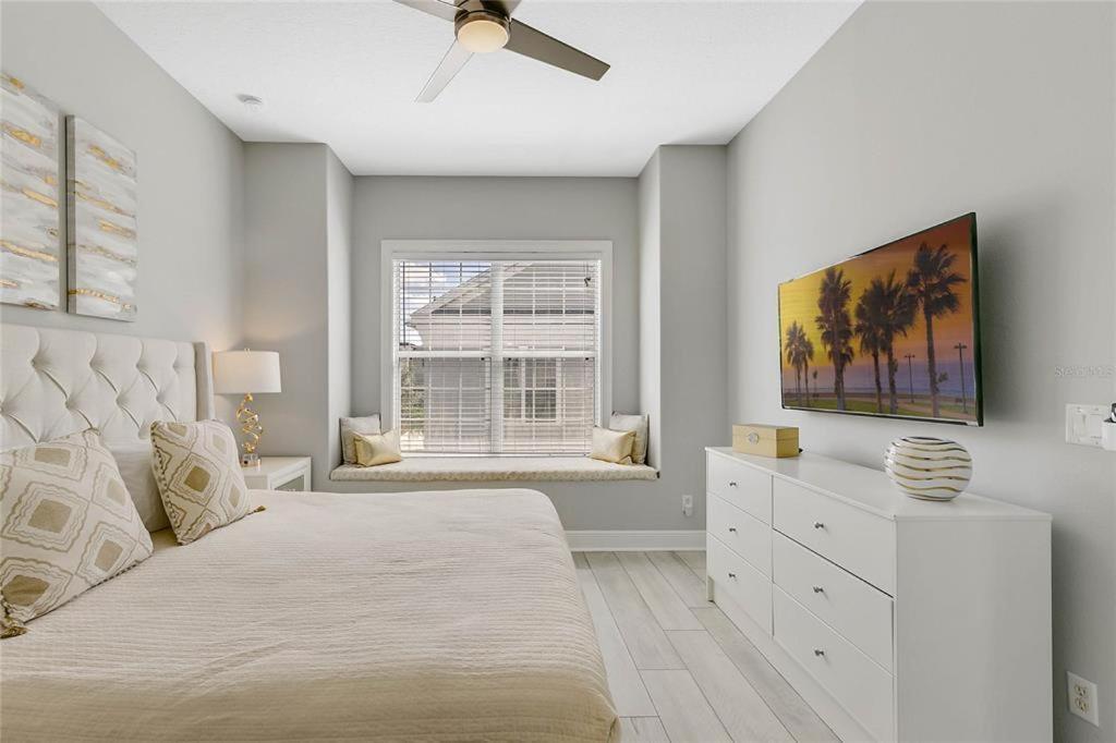 5 Bedrooms With In-Law Suite Reunion Resort Villa Pool, Spa, No Water Park Kissimmee Buitenkant foto