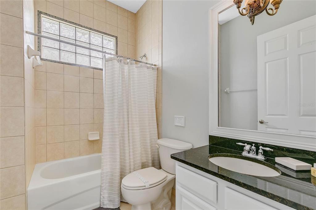 5 Bedrooms With In-Law Suite Reunion Resort Villa Pool, Spa, No Water Park Kissimmee Buitenkant foto