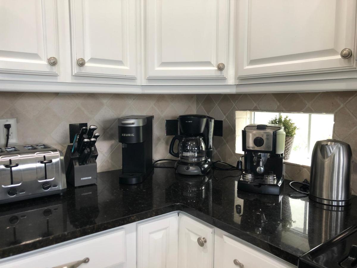 5 Bedrooms With In-Law Suite Reunion Resort Villa Pool, Spa, No Water Park Kissimmee Buitenkant foto