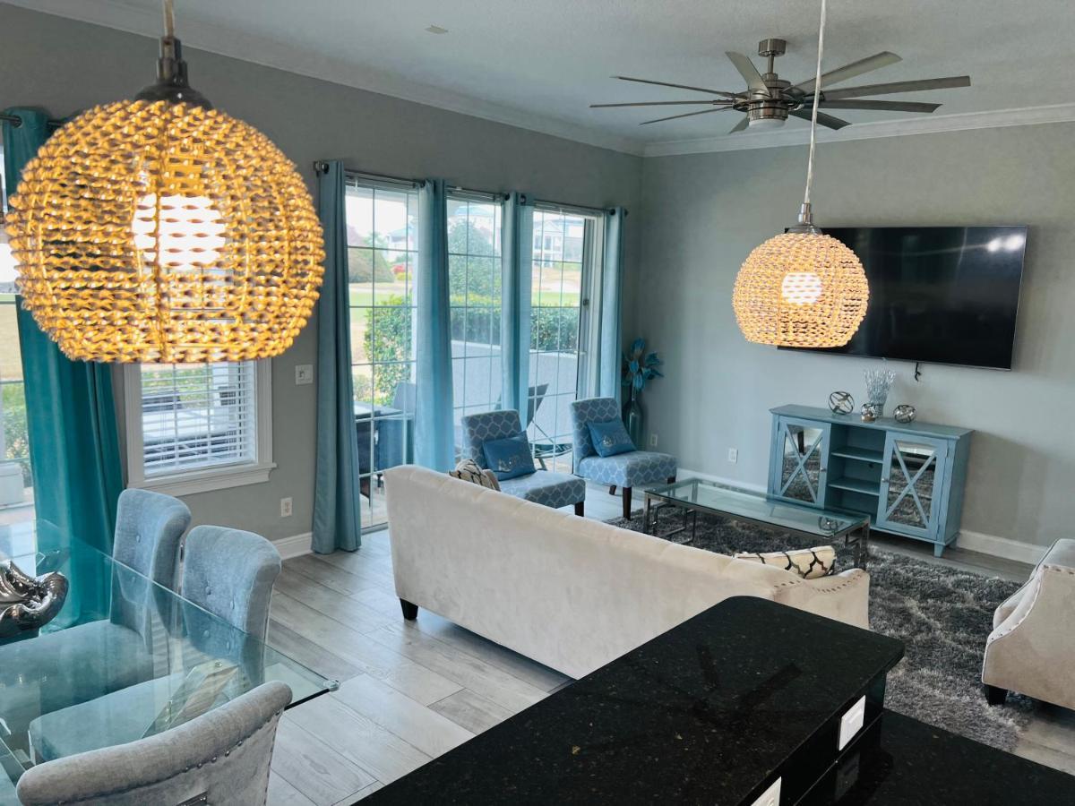 5 Bedrooms With In-Law Suite Reunion Resort Villa Pool, Spa, No Water Park Kissimmee Buitenkant foto