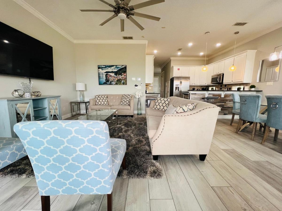 5 Bedrooms With In-Law Suite Reunion Resort Villa Pool, Spa, No Water Park Kissimmee Buitenkant foto