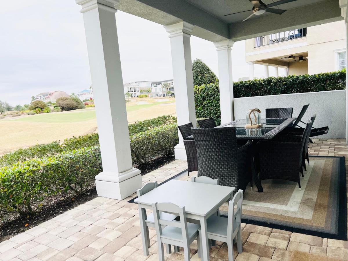 5 Bedrooms With In-Law Suite Reunion Resort Villa Pool, Spa, No Water Park Kissimmee Buitenkant foto